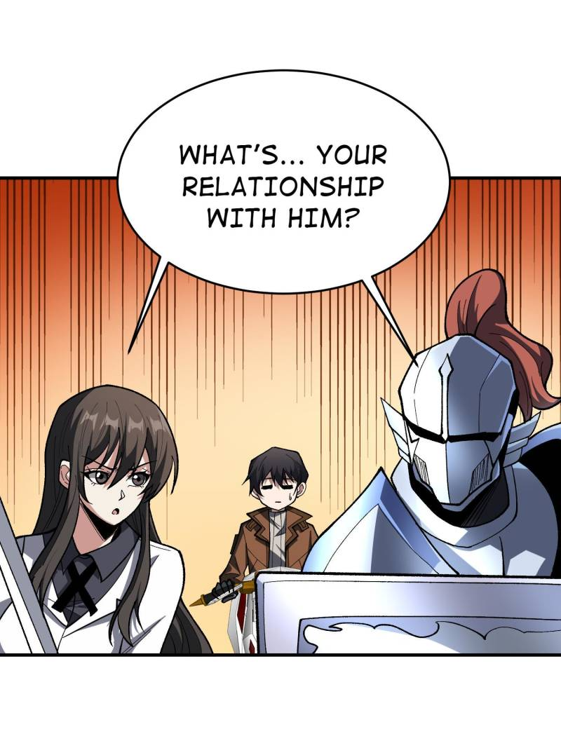 I'm Really Not A Supervillain Chapter 260 55